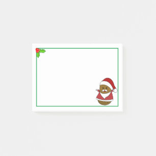 Post-it® Joyeux Noël Patate