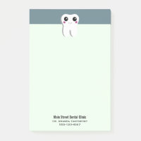 Joyeux sourire Dental Tooth Cute