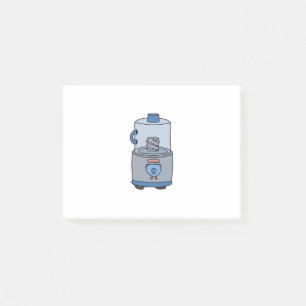 Post-it® Juicer