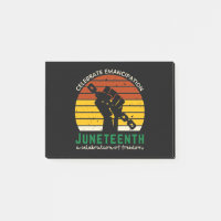 Juneteenth Celebrating Freedom