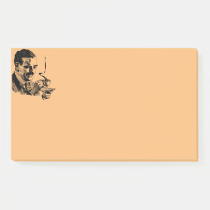 Post-it® "kaffeeklatsch"