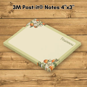 Post-it® Kaki