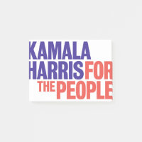 Kamala Harris pour le président 2024