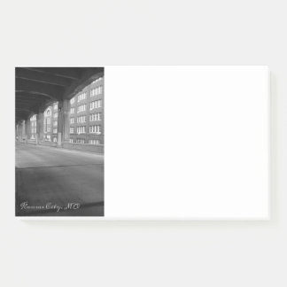 Post-it® Kansas City, notes de post-it de MOIS
