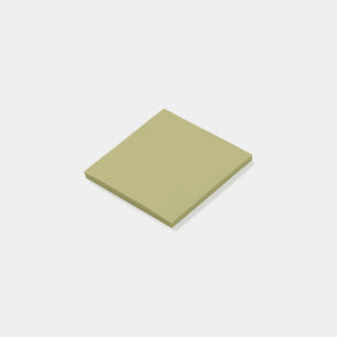 Post-it® Khaki