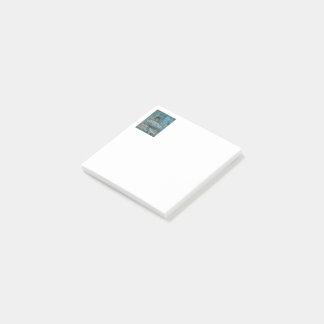 Post-it® Kitty à Monet/POST IT NOTES