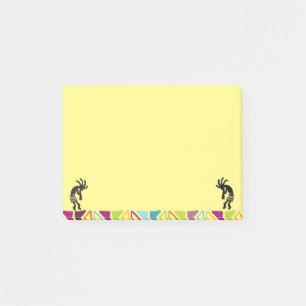 Post-it® Kokopelli Sud-Ouest