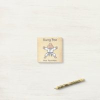 Kung Poo Karate