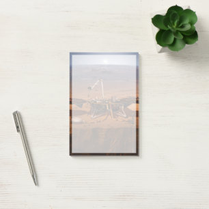 Post-it® La Lander de l'Insight
