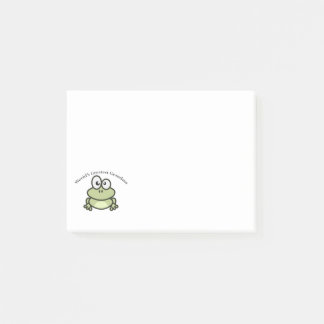 Post-it® La plus grande grand-maman des mondes