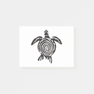 Post-it® La Tortue Mer Sauve La Tortue