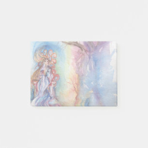 Post-it® LADY OF LAKE / Magie et mystère