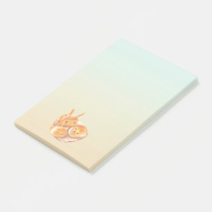 Post-it® L'âme du pain
