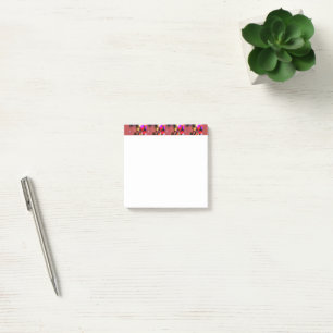 Post-it® L'ami soldat de jouet classique de Noël de Slipper