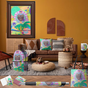 Post-it® L'Auto-Soins Est Un Voyage Vers La Radiance