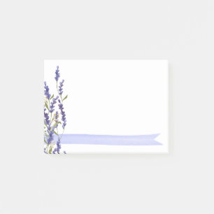 Post-it® Lavande