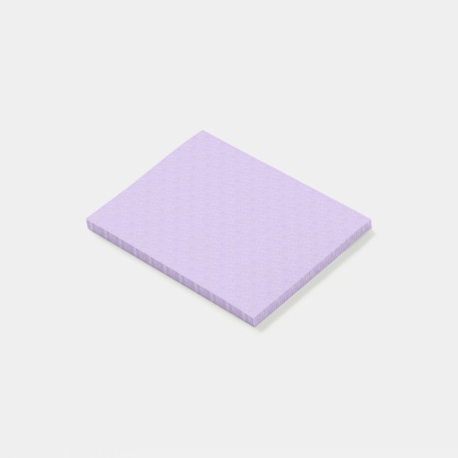 Post-it® Lavande (Incliné)