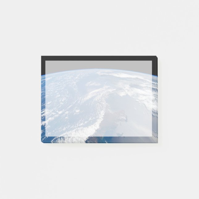 Post-it® Le canal de Panama. (Devant)