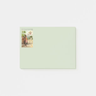 Post-it® Le Cheval Enchanté