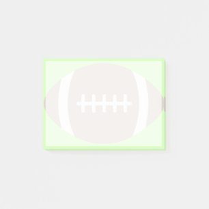 Post-it® Le grand football Emoji