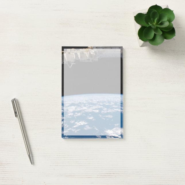 Post-it® Le membre de la Terre, ou l'horizon (Bureau)