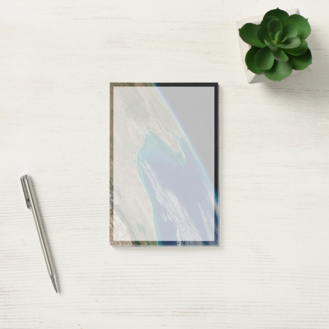 Post-it® Le Nord Du Golfe Du Mexique. (Bureau)