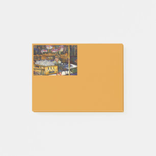 Post-it® Le pouvoir de l'empathie