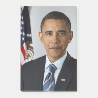 Le président américain Barack Obama à la Maison Bl