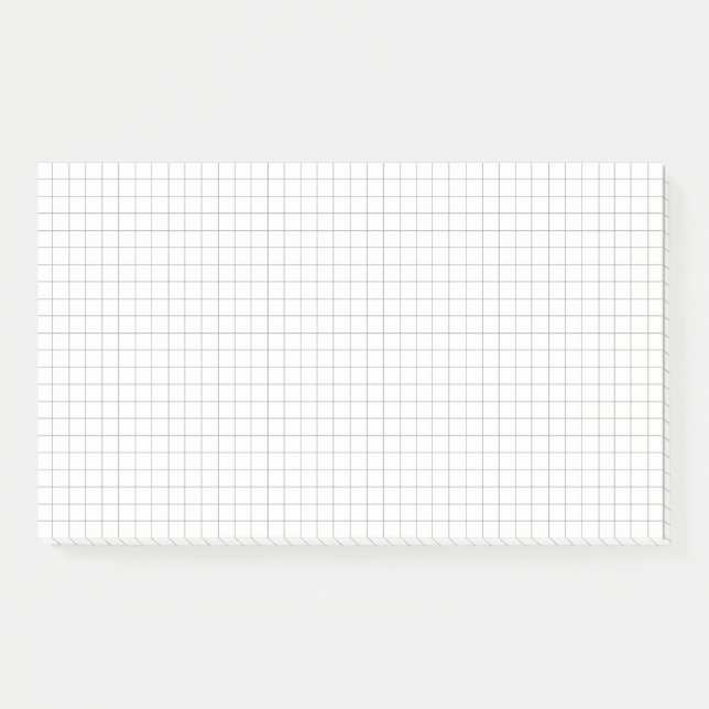 Post-it® Le quadruple fait sur commande a ordonné des notes (Devant)