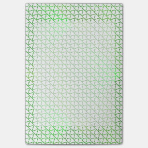 Post-it® Le recyclage écologique pour le Jour de l'terre mo