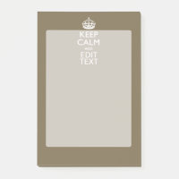 Le Taupe gardent le calme et votre texte