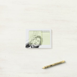 Post-it® Lee Gihun post-it notes