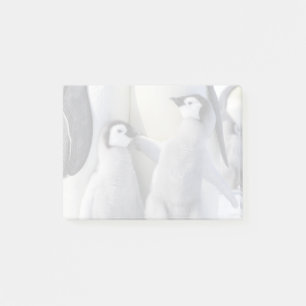 Post-it® L'Empereur Pingouin Chick
