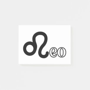 Post-it® Leo