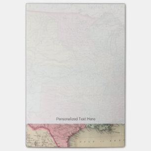 Post-it® Les Etats-Unis d'Amérique