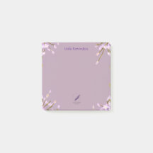 Les Fleurs de Little Reminder