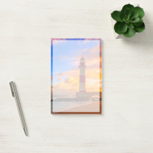 Post-it® Les phares Phare d'Itapuã Brésil