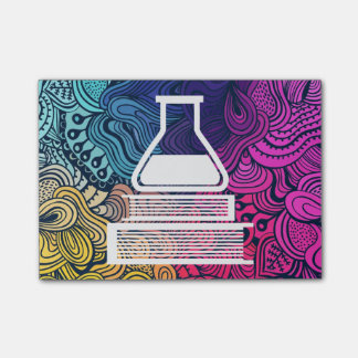 Post-it® Les sciences éducatives minimales