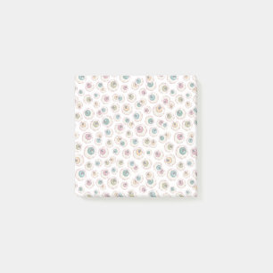 Post-it® Les yeux d'Halloween