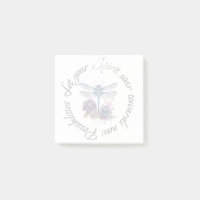 Libellule - esprit de nouvelles possibilités