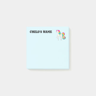 Post-it® Licorne mignonne