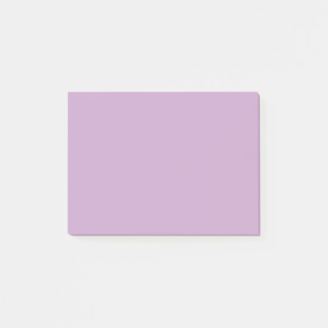 Post-it® Lilac (Devant)