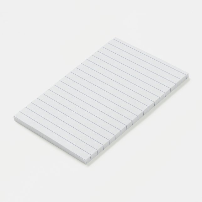 Post-it® Liner (Incliné)