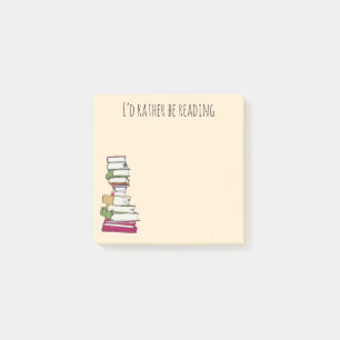 Post-it® Lire l'amour