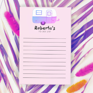 Post-it® Liste des choses à faire du magasin d'alimentation