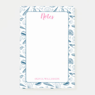 Post-it® Liste Des Pages Du Planificateur De Coques