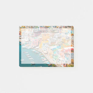 Post-it® Littoral Naples Italie