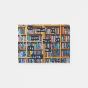Post-it® Livre