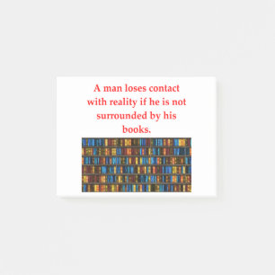 Post-it® Livres