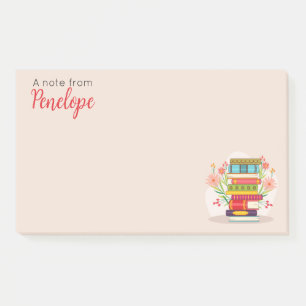 Post-it® Livres & Lecture